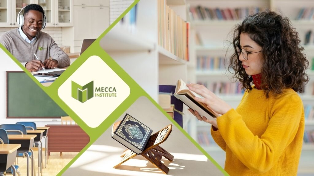 About MECCA Institute