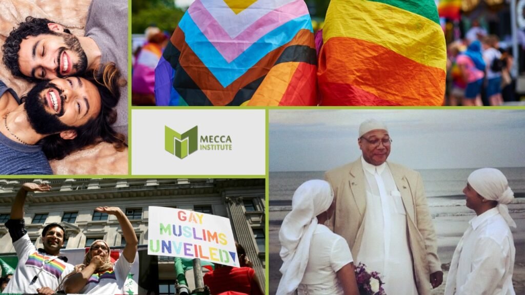 Progressive Islam and LGBT Rights