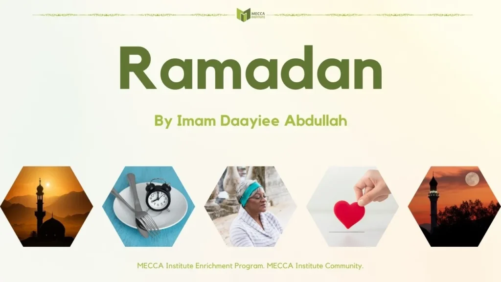 Ramadan Guide for Preparations, Fasting, Traditions, and More