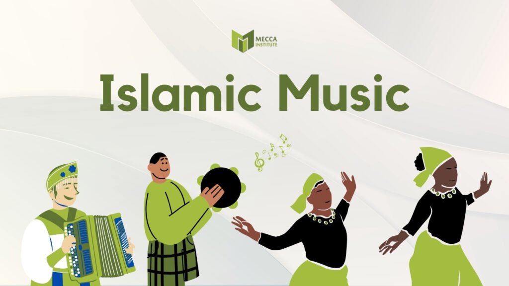 Islamic Music Guide to Celebrate Diverse Muslim Contributions