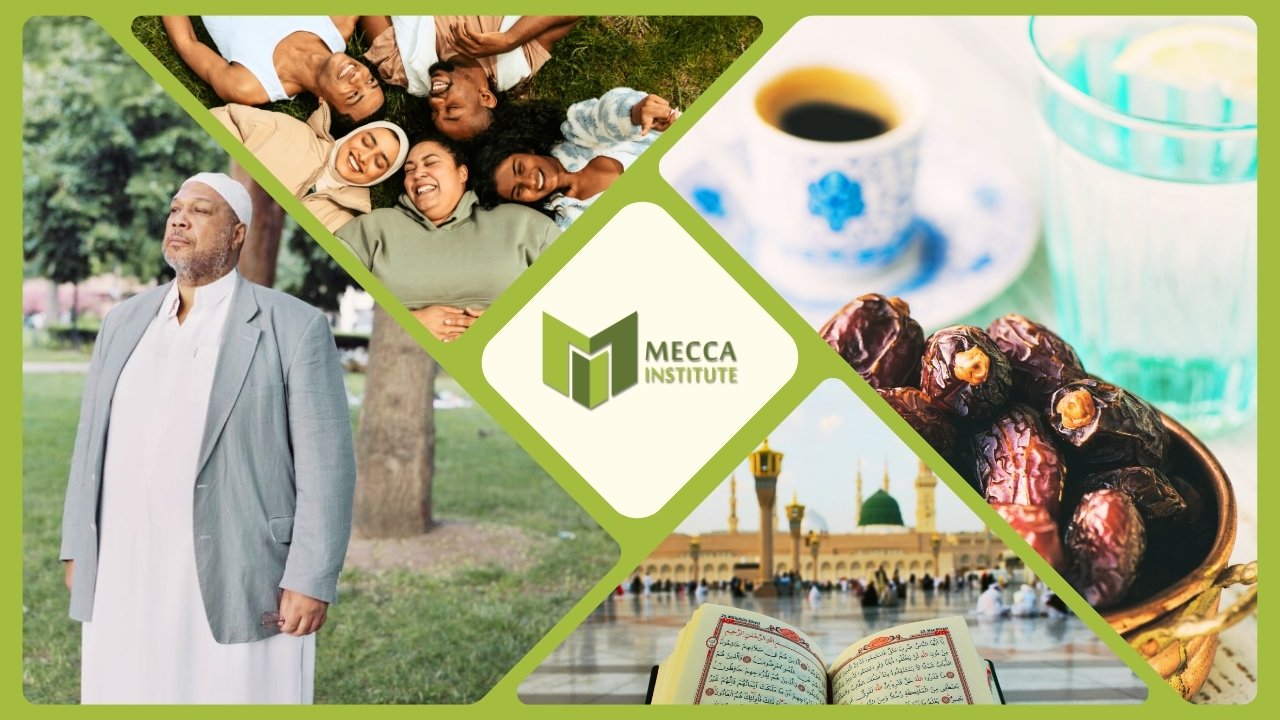 MECCA Institute