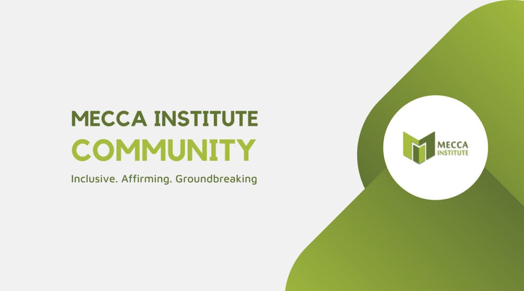 MECCA Institute Community