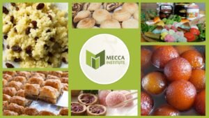 Muslim Desserts Guide for the Most Amazing Global Treats